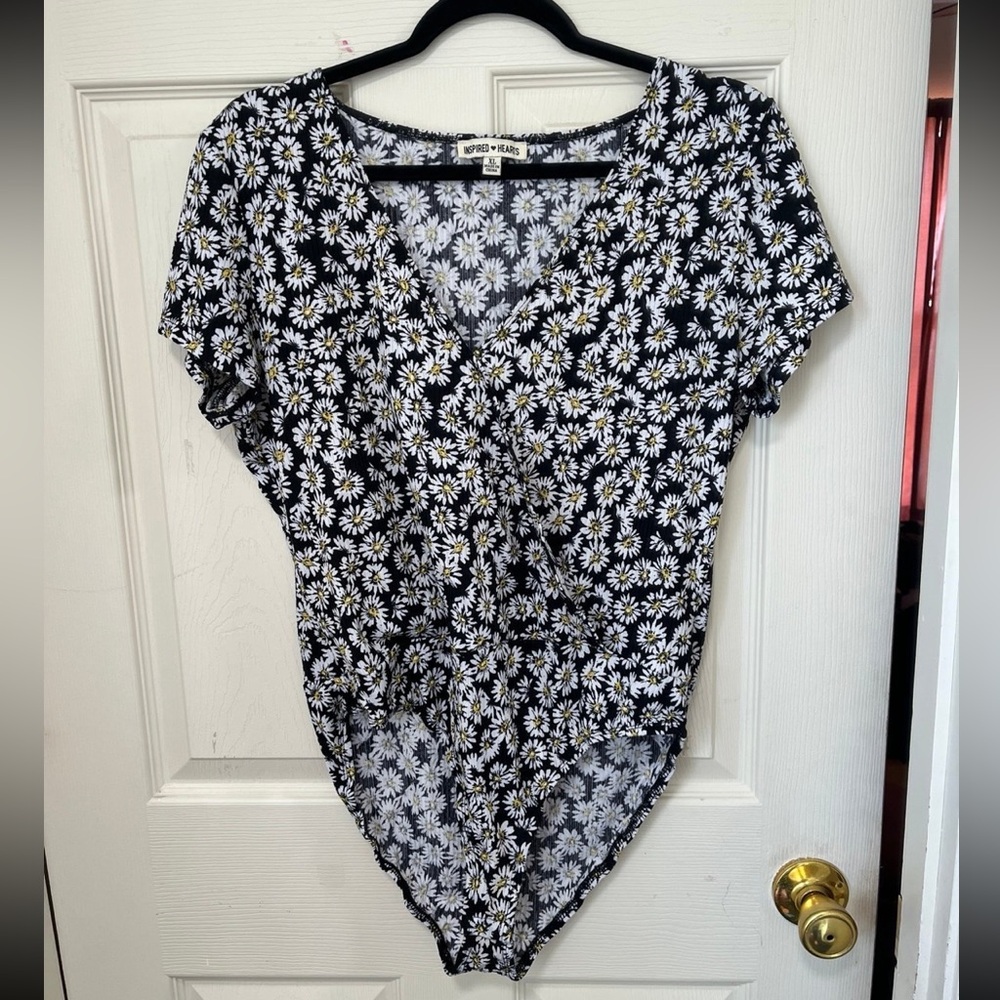 Bodysuit